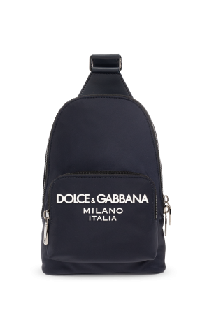 Dolce & Gabbana One-shoulder backpack | Men's Bags | Vitkac